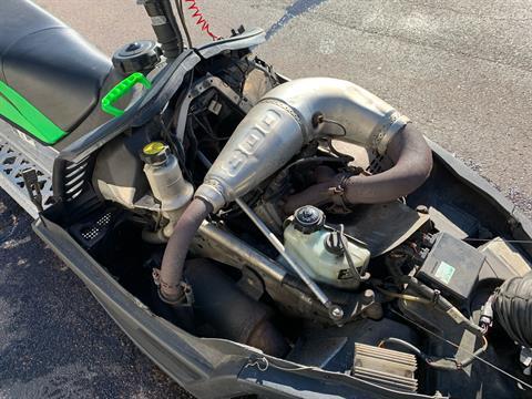 2009 Arctic Cat M8 153 in Yankton, South Dakota - Photo 8
