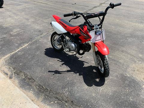 2005 Honda CRF™50F in Yankton, South Dakota - Photo 3