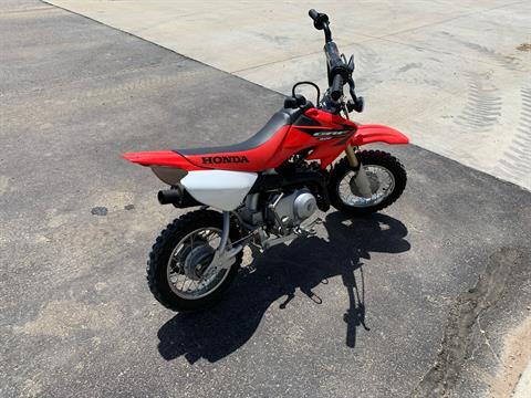 2005 Honda CRF™50F in Yankton, South Dakota - Photo 4
