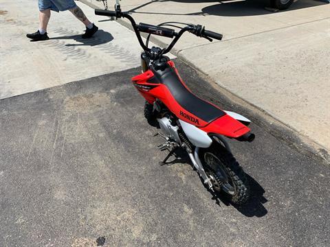 2005 Honda CRF™50F in Yankton, South Dakota - Photo 5