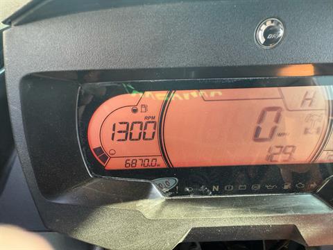 2024 Can-Am Defender MAX Limited in Yankton, South Dakota - Photo 3