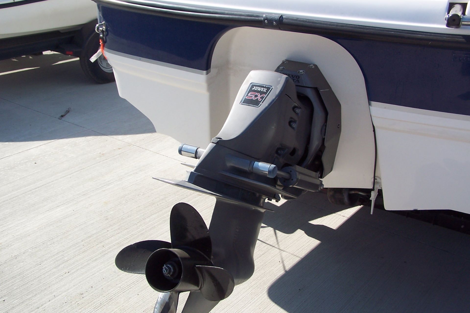 2001 Chaparral 200 SSE in Yankton, South Dakota - Photo 3