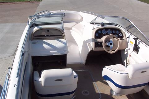 2001 Chaparral 200 SSE in Yankton, South Dakota - Photo 11