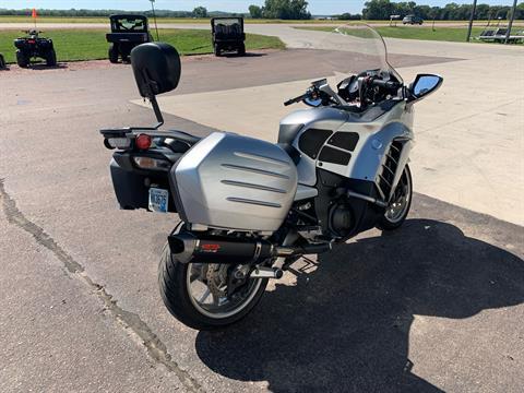 2011 Kawasaki Concours™ 14 ABS in Yankton, South Dakota - Photo 4
