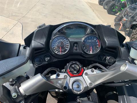 2011 Kawasaki Concours™ 14 ABS in Yankton, South Dakota - Photo 6