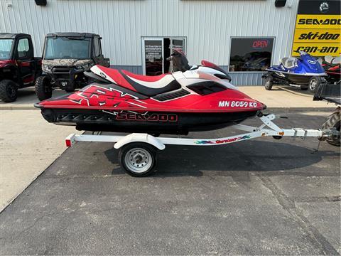 2007 Sea-Doo RXP™ 155 in Yankton, South Dakota