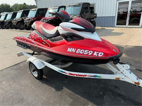 2007 Sea-Doo RXP™ 155 in Yankton, South Dakota - Photo 2