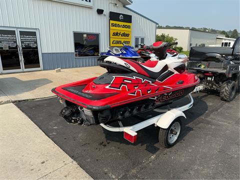 2007 Sea-Doo RXP™ 155 in Yankton, South Dakota - Photo 3