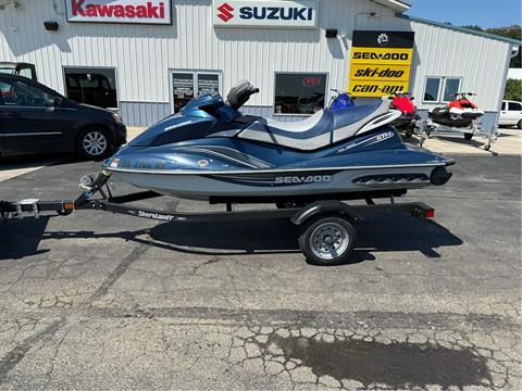 2009 Sea-Doo GTI™ SE 130 in Yankton, South Dakota