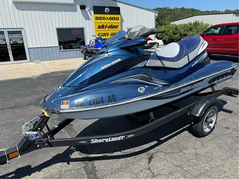 2009 Sea-Doo GTI™ SE 130 in Yankton, South Dakota - Photo 2