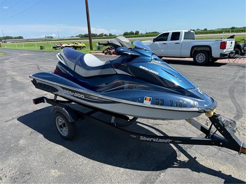2009 Sea-Doo GTI™ SE 130 in Yankton, South Dakota - Photo 3