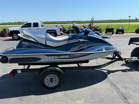 2009 Sea-Doo GTI™ SE 130 in Yankton, South Dakota - Photo 4