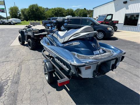 2009 Sea-Doo GTI™ SE 130 in Yankton, South Dakota - Photo 6