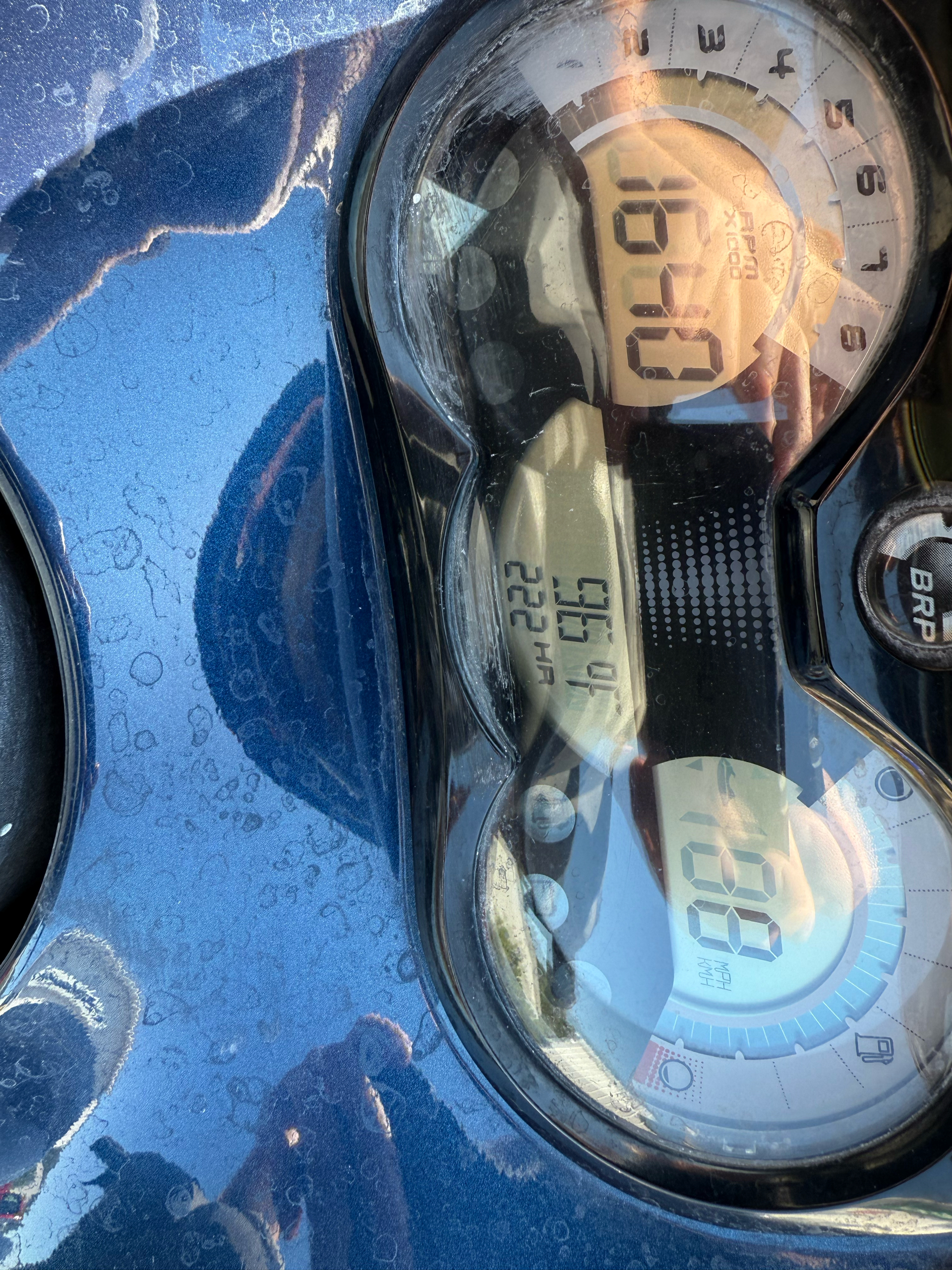 2009 Sea-Doo GTI™ SE 130 in Yankton, South Dakota - Photo 7