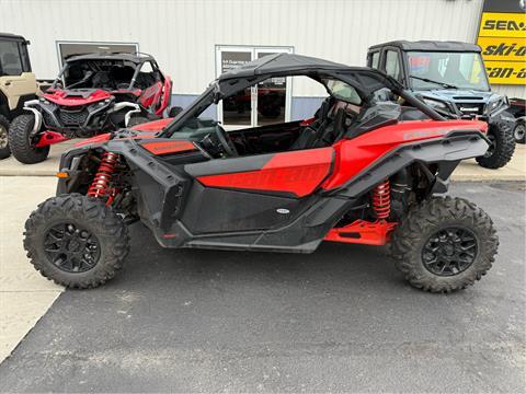 2021 Can-Am Maverick X3 DS Turbo in Yankton, South Dakota