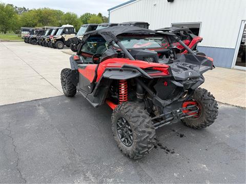 2021 Can-Am Maverick X3 DS Turbo in Yankton, South Dakota - Photo 5