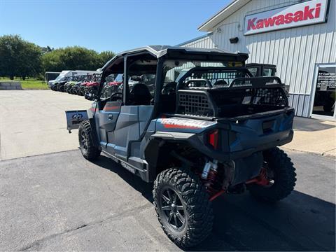 2022 Polaris General XP 4 1000 Trailhead Edition in Yankton, South Dakota - Photo 6