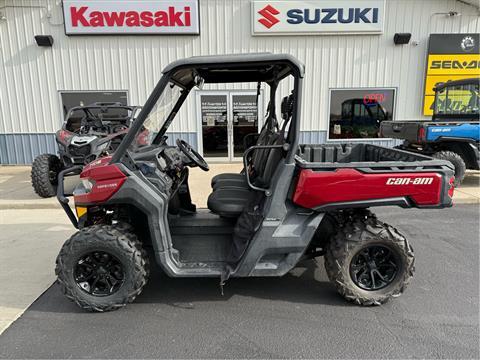 2018 Can-Am Defender XT HD8 in Yankton, South Dakota