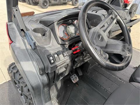 2018 Can-Am Defender XT HD8 in Yankton, South Dakota - Photo 4
