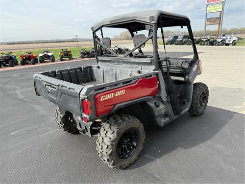 2018 Can-Am Defender XT HD8 in Yankton, South Dakota - Photo 7