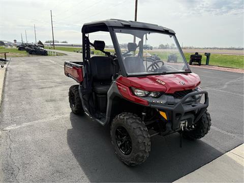 2018 Can-Am Defender XT HD8 in Yankton, South Dakota - Photo 9