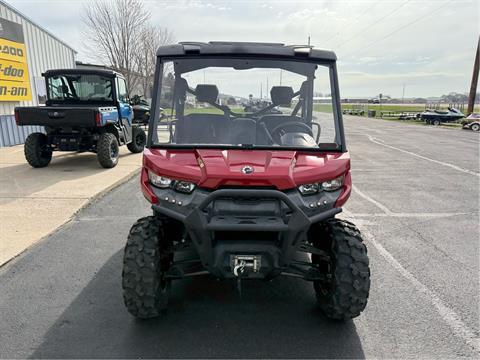 2018 Can-Am Defender XT HD8 in Yankton, South Dakota - Photo 10