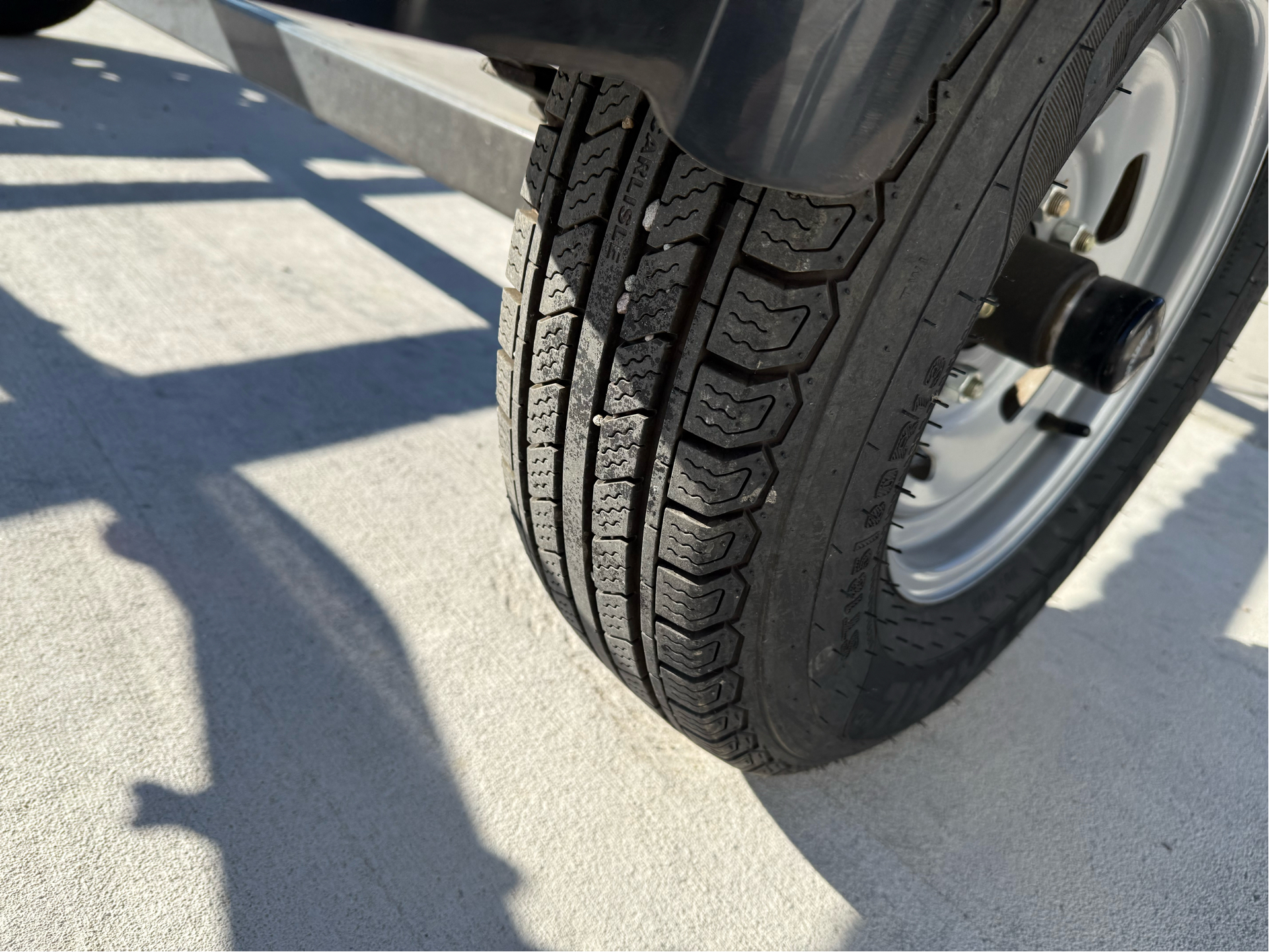 2019 Shoreland'r PWCD2413 in Yankton, South Dakota - Photo 2