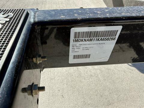 2019 Shoreland'r PWCD2413 in Yankton, South Dakota - Photo 3