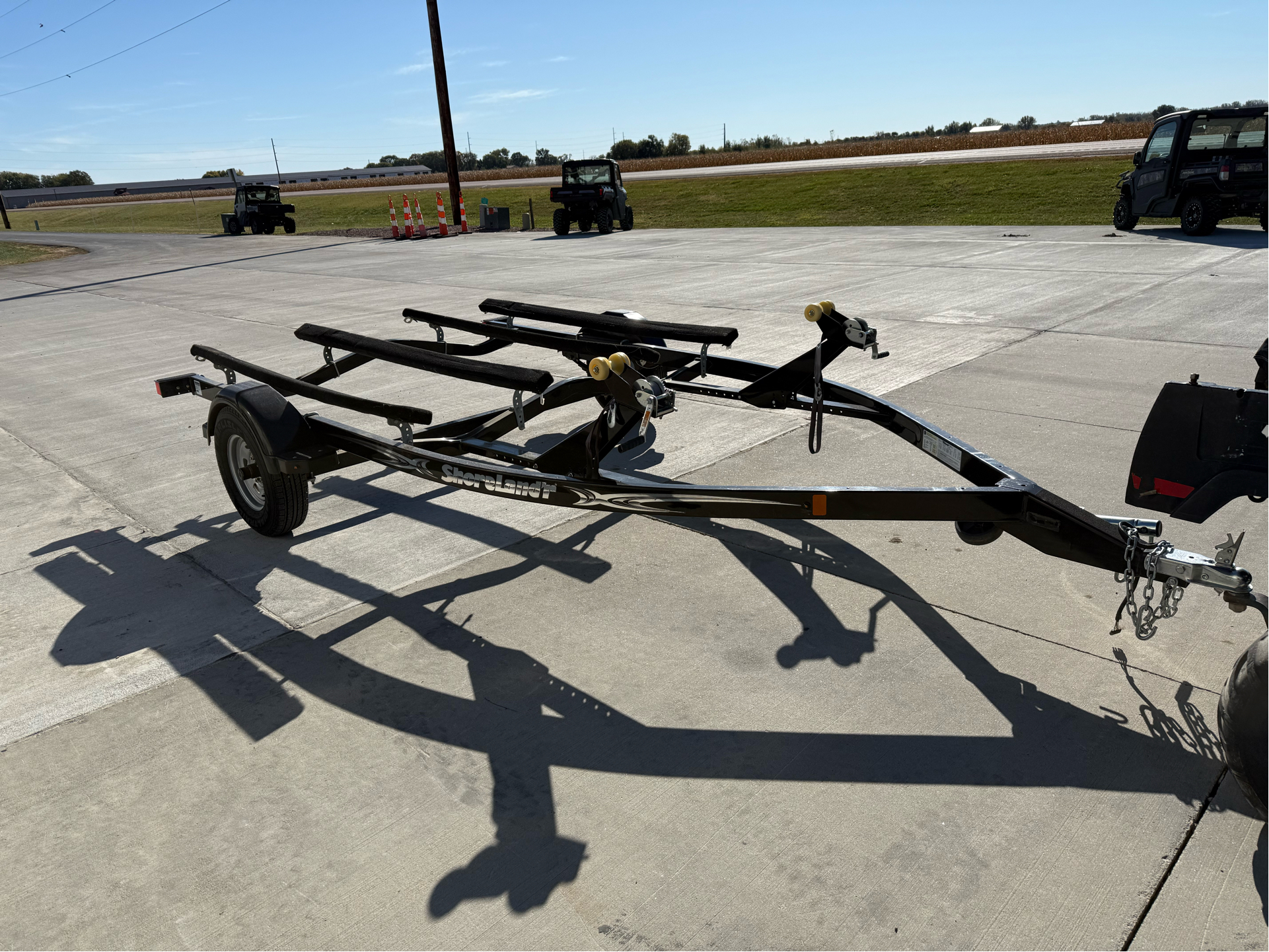 2019 Shoreland'r PWCD2413 in Yankton, South Dakota - Photo 6