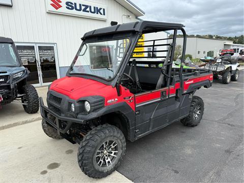 2023 Kawasaki MULE PRO-FX EPS LE in Yankton, South Dakota - Photo 2