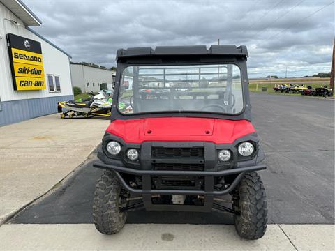 2023 Kawasaki MULE PRO-FX EPS LE in Yankton, South Dakota - Photo 3