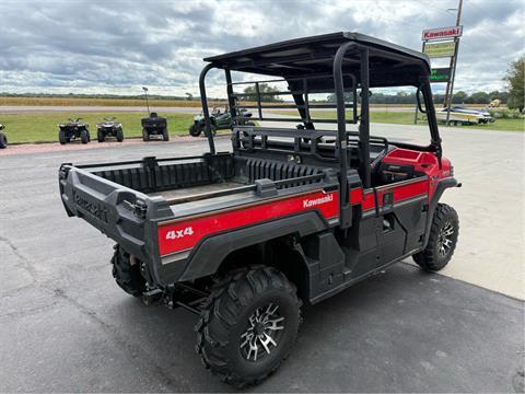 2023 Kawasaki MULE PRO-FX EPS LE in Yankton, South Dakota - Photo 6