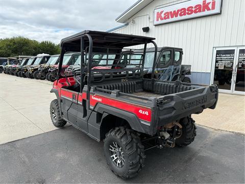 2023 Kawasaki MULE PRO-FX EPS LE in Yankton, South Dakota - Photo 8