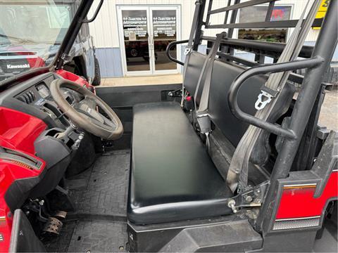 2023 Kawasaki MULE PRO-FX EPS LE in Yankton, South Dakota - Photo 9