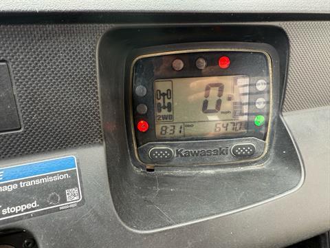 2023 Kawasaki MULE PRO-FX EPS LE in Yankton, South Dakota - Photo 10