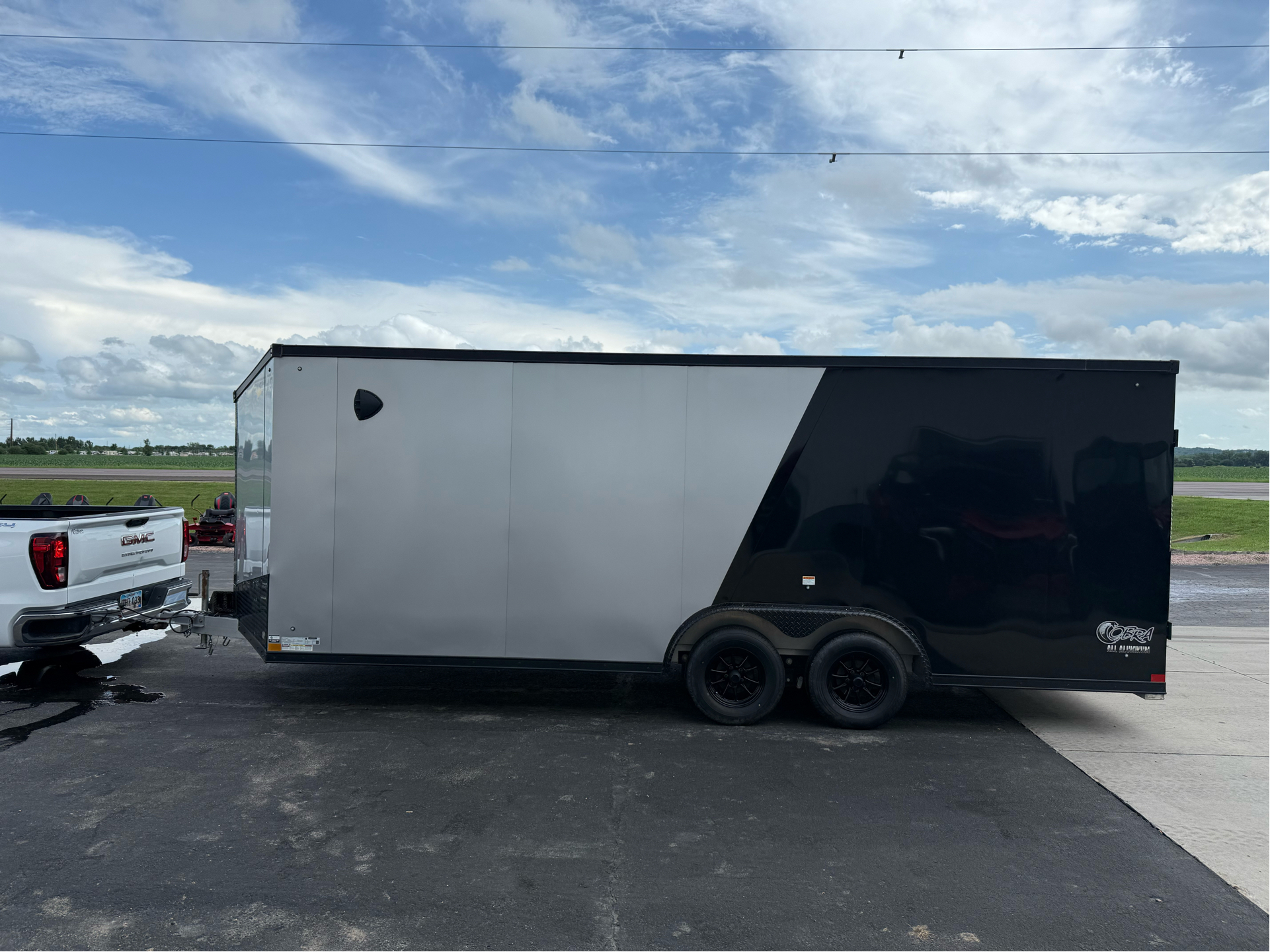 2023 Stealth SAFW8520TA2 in Yankton, South Dakota - Photo 1
