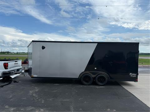 2023 Stealth SAFW8520TA2 in Yankton, South Dakota