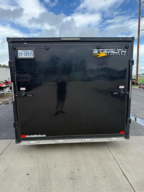 2023 Stealth SAFW8520TA2 in Yankton, South Dakota - Photo 2