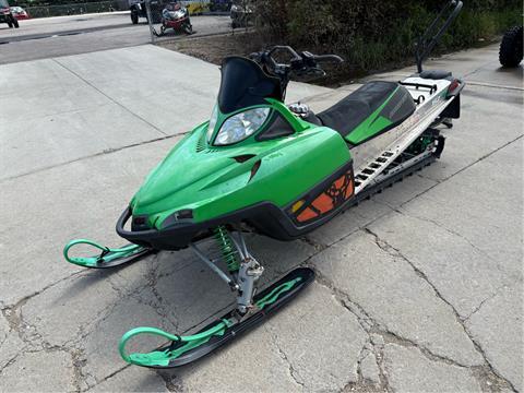 2007 Arctic Cat M1000 162 in Yankton, South Dakota - Photo 2