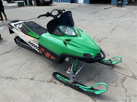 2007 Arctic Cat M1000 162 in Yankton, South Dakota - Photo 3