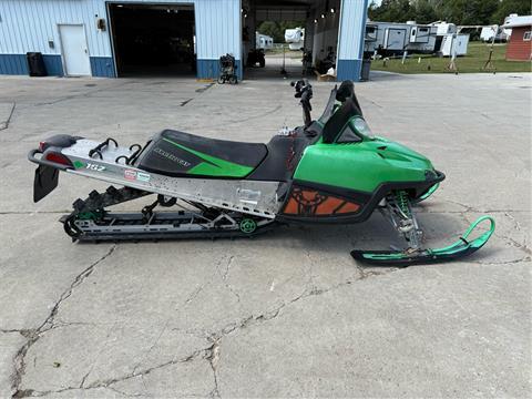2007 Arctic Cat M1000 162 in Yankton, South Dakota - Photo 4