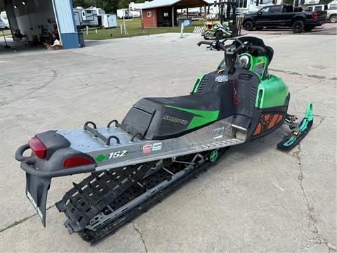 2007 Arctic Cat M1000 162 in Yankton, South Dakota - Photo 5