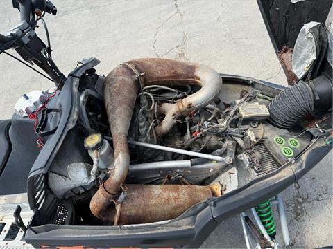 2007 Arctic Cat M1000 162 in Yankton, South Dakota - Photo 6