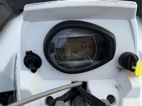 2023 Arctic Cat Alterra 600 Black Hills Edition in Yankton, South Dakota - Photo 5