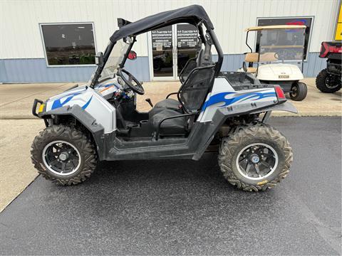 2009 Polaris Ranger™ RZR™ S in Yankton, South Dakota