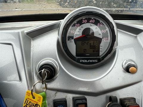 2009 Polaris Ranger™ RZR™ S in Yankton, South Dakota - Photo 3