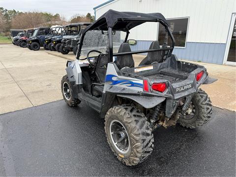 2009 Polaris Ranger™ RZR™ S in Yankton, South Dakota - Photo 5