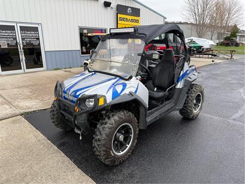 2009 Polaris Ranger™ RZR™ S in Yankton, South Dakota - Photo 10