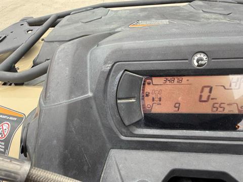2023 Can-Am Outlander Pro HD7 in Yankton, South Dakota - Photo 2