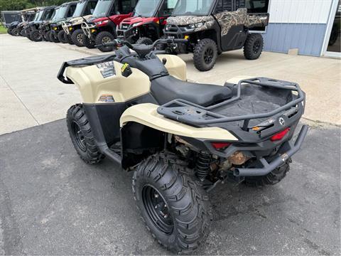 2023 Can-Am Outlander Pro HD7 in Yankton, South Dakota - Photo 3